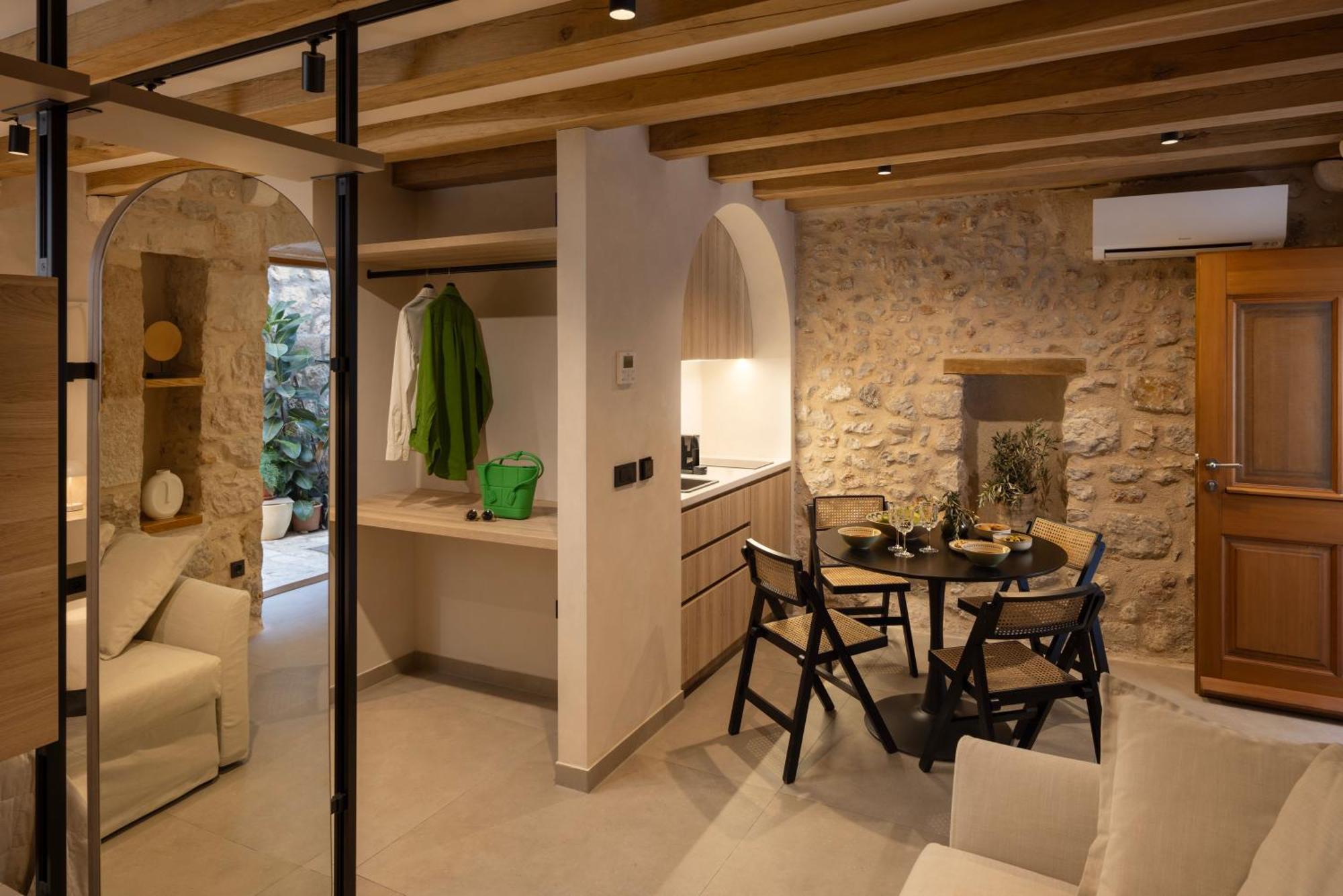 Old Town Olive Studio Apartment Дубровник Экстерьер фото
